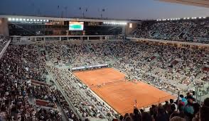 全仏オープンテニス2024が終了しました…